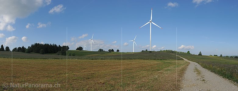 P014764: Panoramafoto Windpark