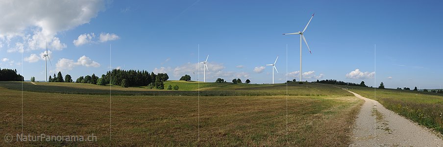 P014765: Panoramafoto Windpark