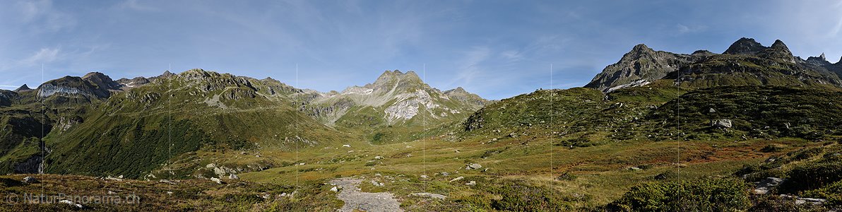 P015025: Panoramafoto Binntal