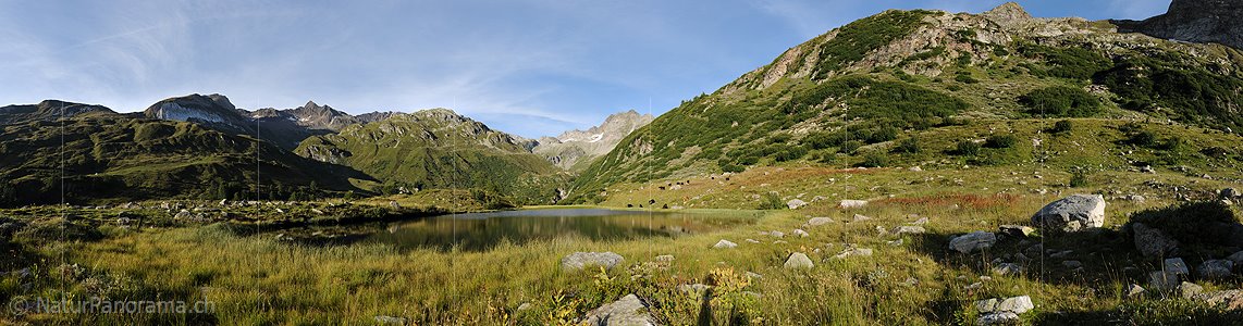 P015030: Panoramafoto Binntal
