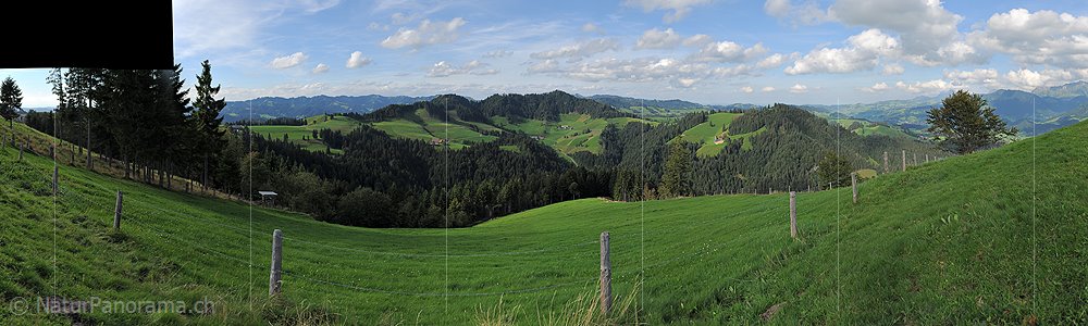 P015054: Panoramafoto Entlebuch