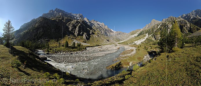 P015115: Panoramafoto Gasteretal hinter Heimritz