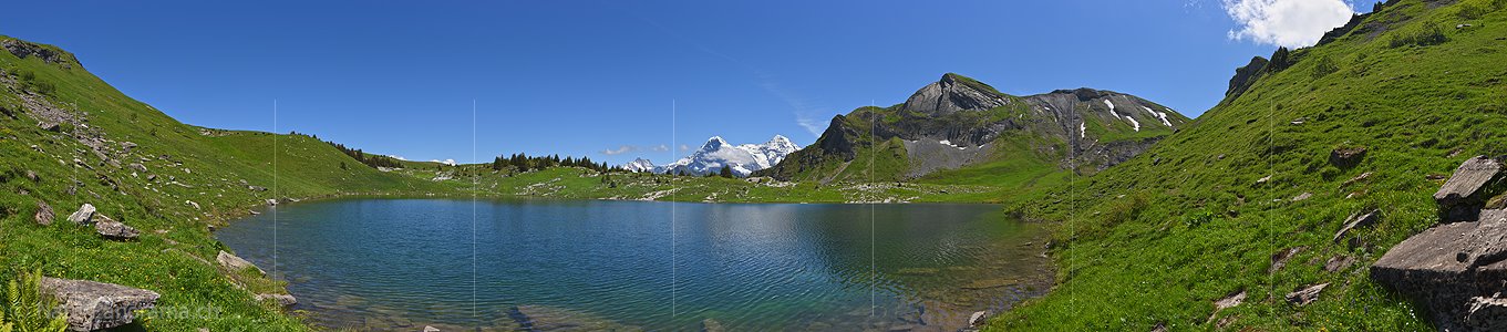 P018075: Panoramafoto Sulsseewli