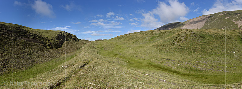 P020190: Panoramic photo View in the future