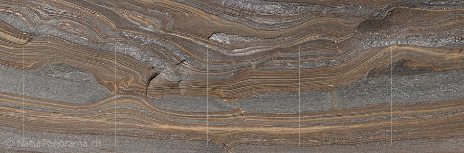 P024342c: Panoramafoto Strukturen im Gletscherschliff