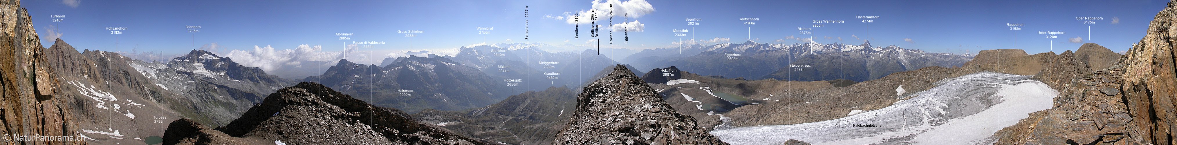 P000096: Gipfelpanorama Turbechepf V