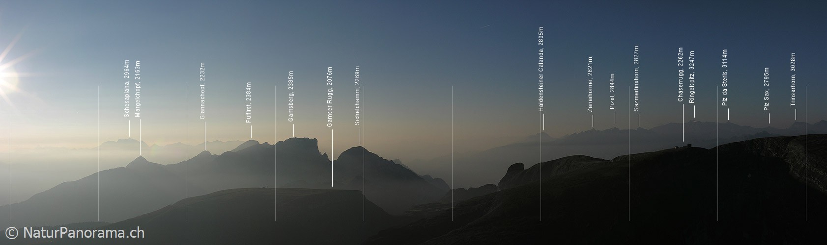 P000454: Panorama Toggenburg