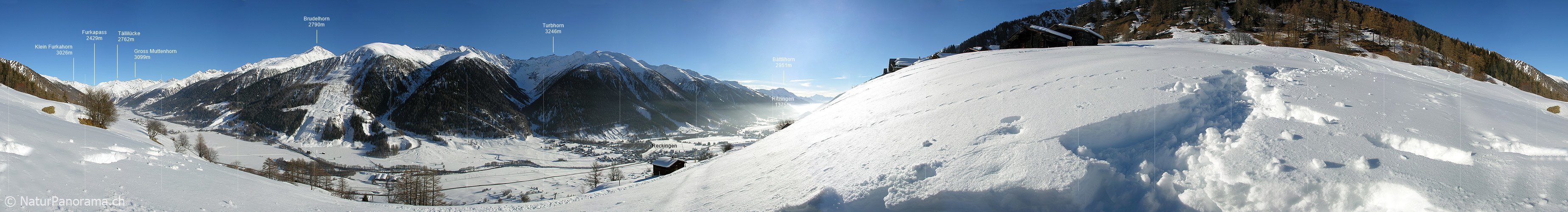 P000756: Panorama Wiler, Reckingen
