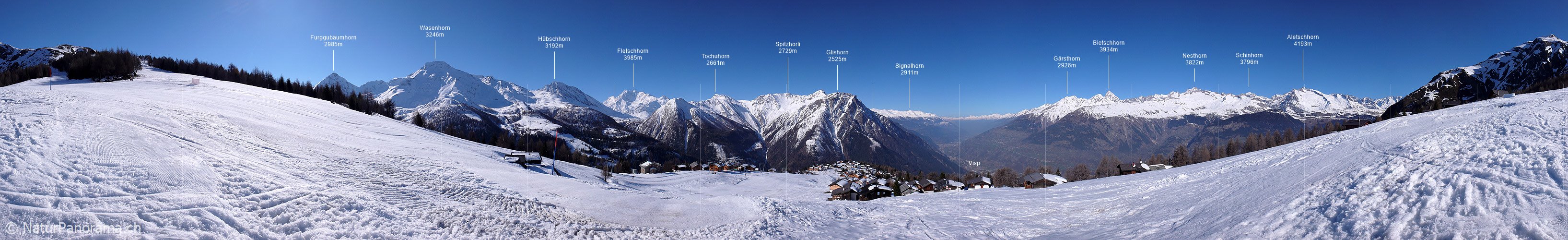 P002038: Panoramabild Rosswald