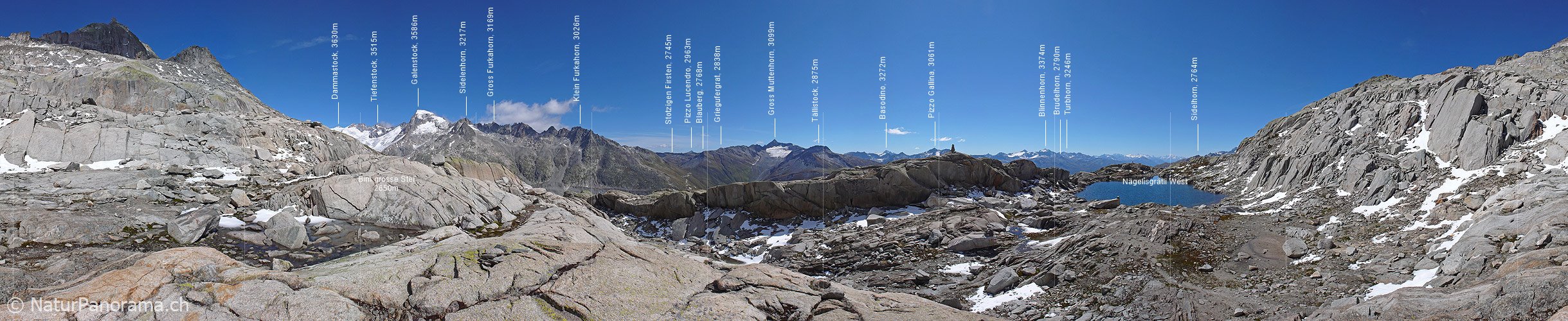 P002460: Panorama Galenstock