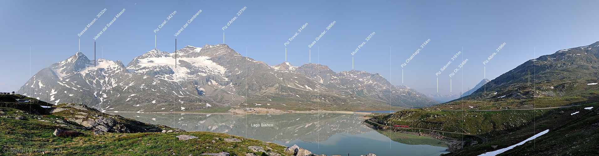 P003731: Panorama Berninapass