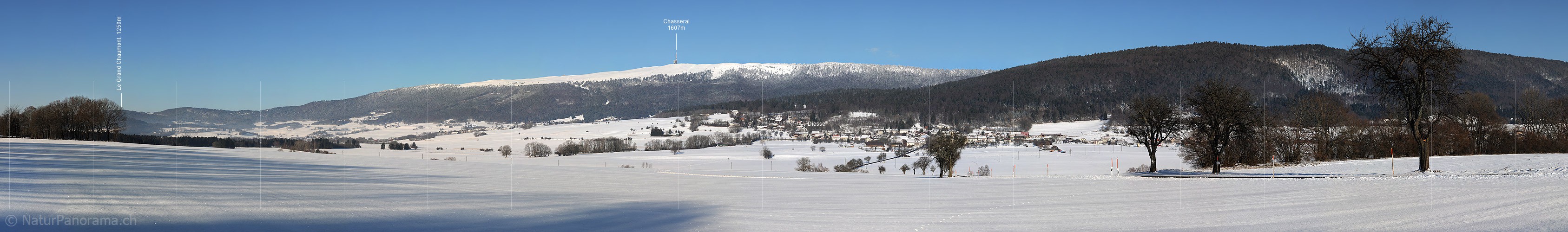 P004593: Grosspanorama Chasseral
