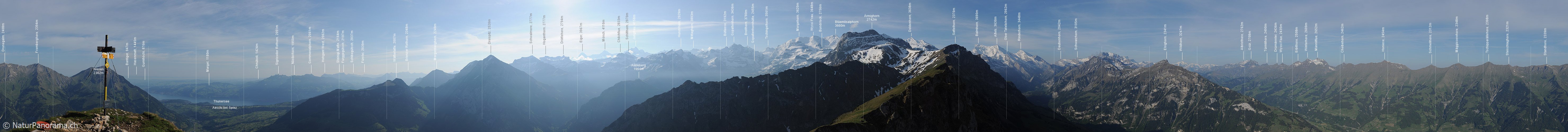 P007584: Gipfelpanorama Gehrihorn