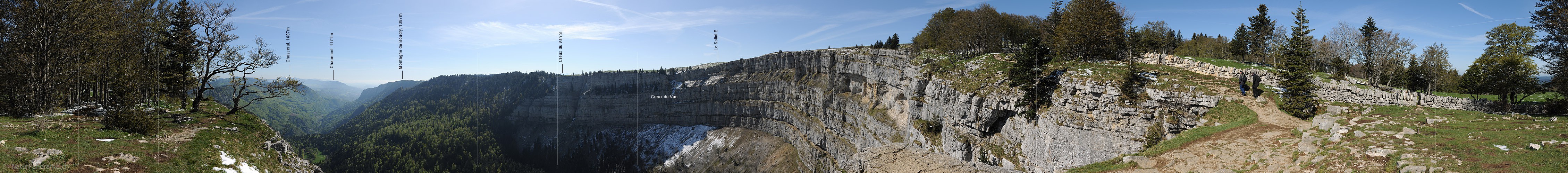 P009778: 360° Panorama Creux du Van