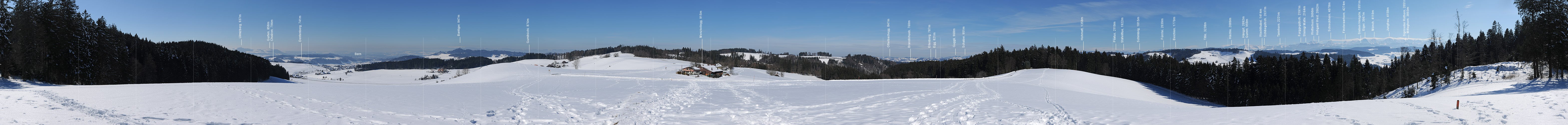 P012181: 360° Panoramabild Mänziwilegg