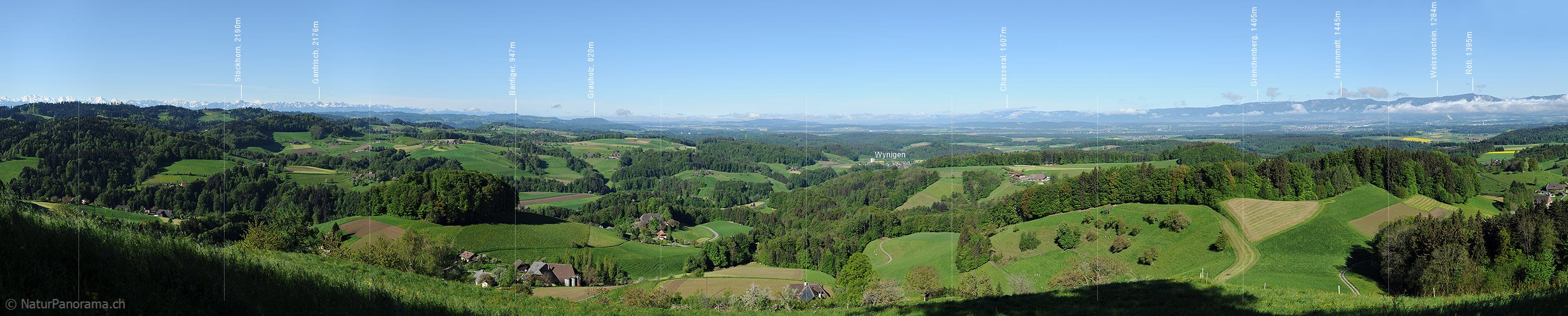 P012587: Panorama Oberbüelchnubel