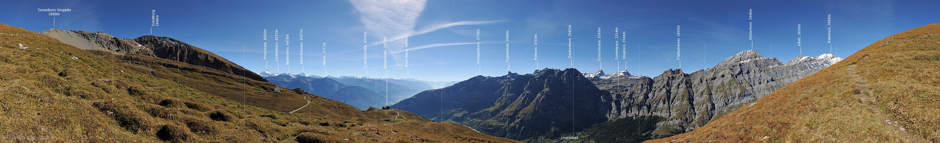 P013681: 360° Panorama Rinderhütte (Torrent)