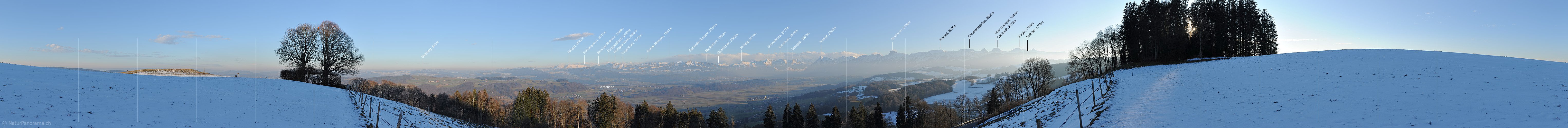 P014161: 360° Panoramafoto Tavel-Denkmal