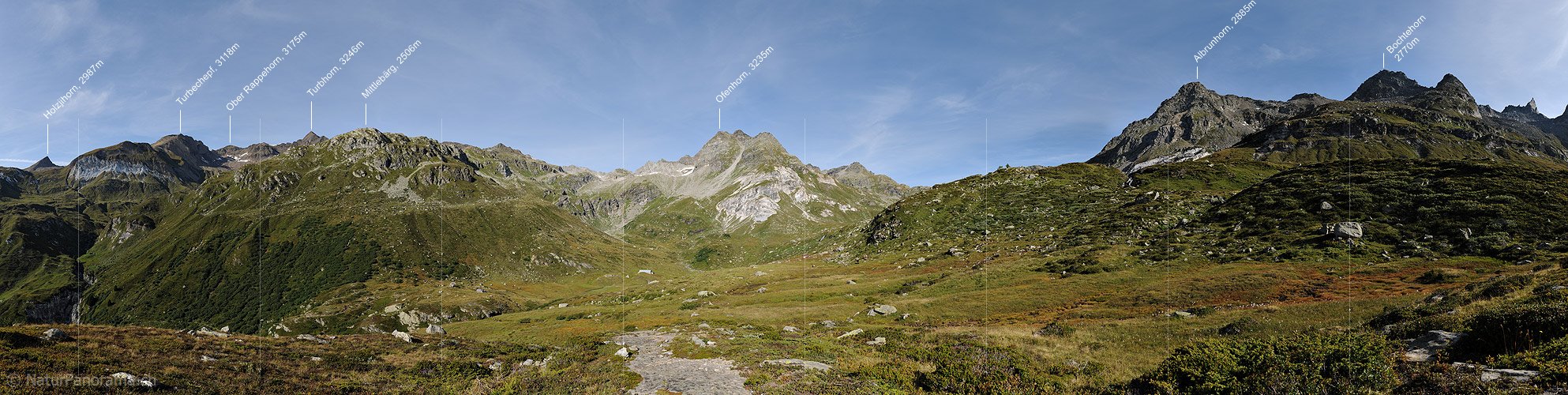 P015025: Panoramafoto Binntal