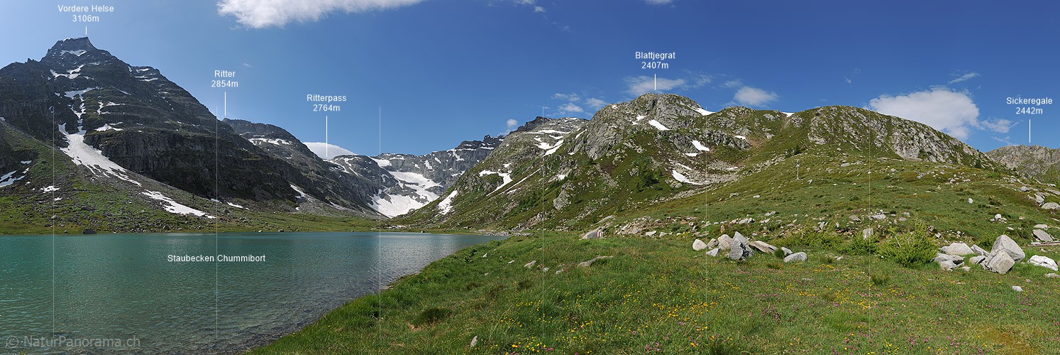 P016407: Panoramafoto Chummibort