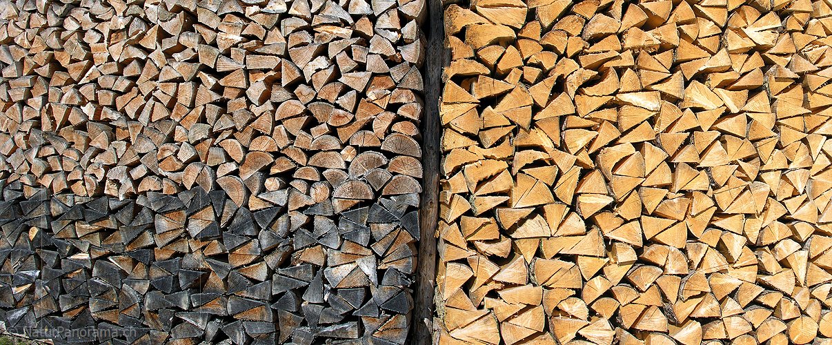 P000056: Panorama Erneuerbare Energie Holz