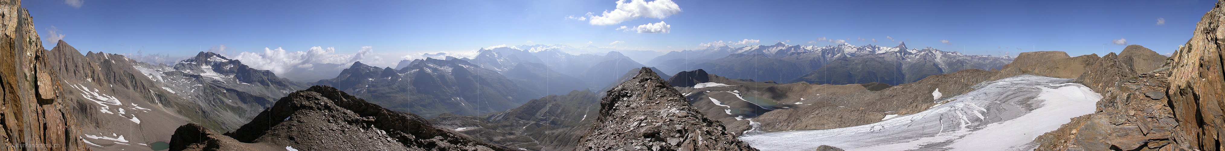 P000096: Gipfelpanorama Turbechepf V