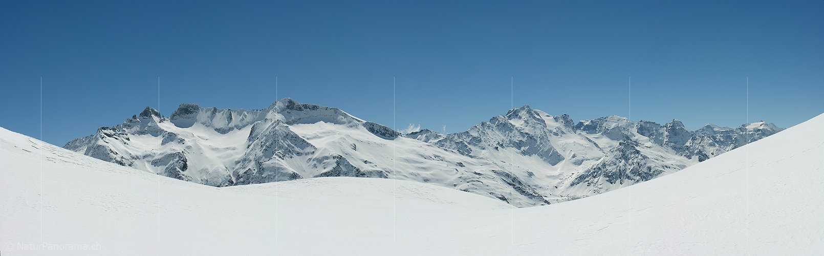 P000119: Panorama Gandhorn II