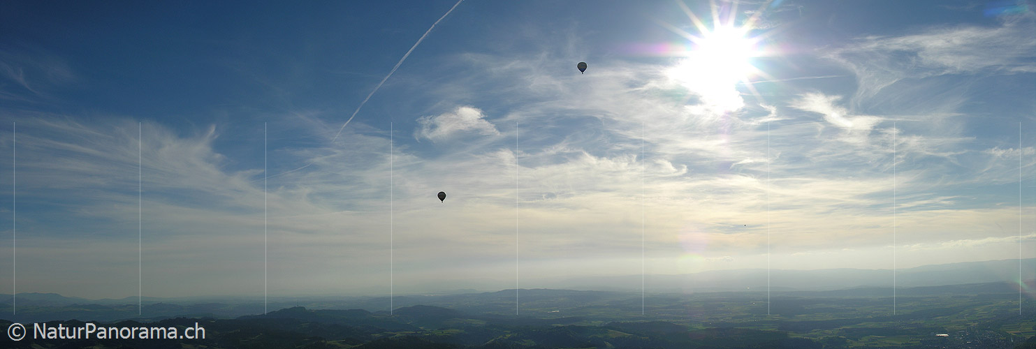 P000166: Panorama Ballon I