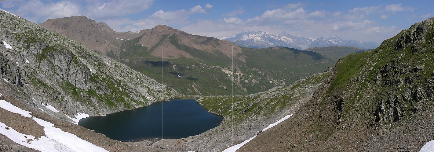 P000321: Panorama Blausee I