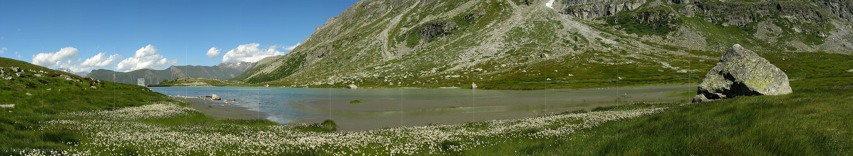 P000350: Panorama Chummibort VIII