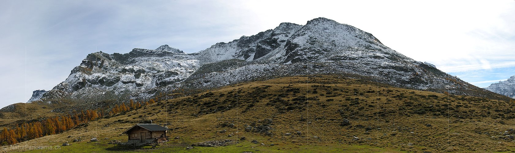 P000540: Panorama Stockhorn