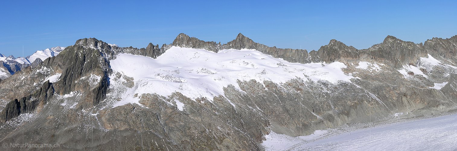 P000552: Panorama Klein Furkahorn IX
