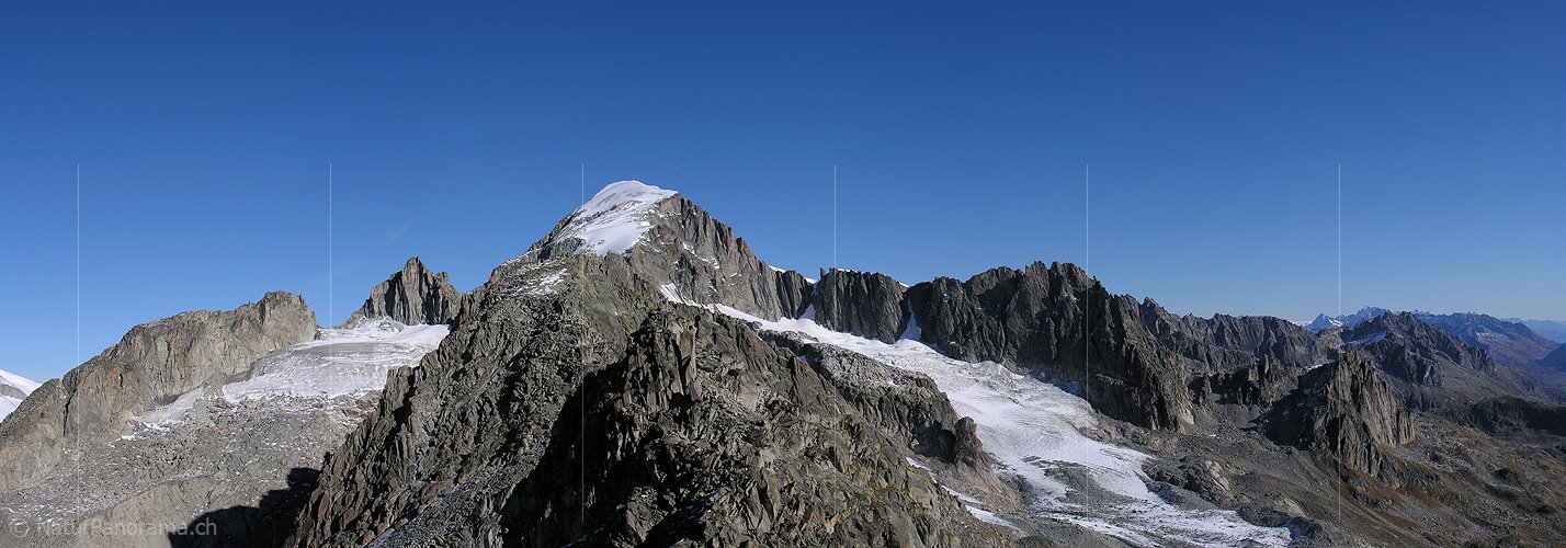 P000554: Panorama Klein Furkahorn VII