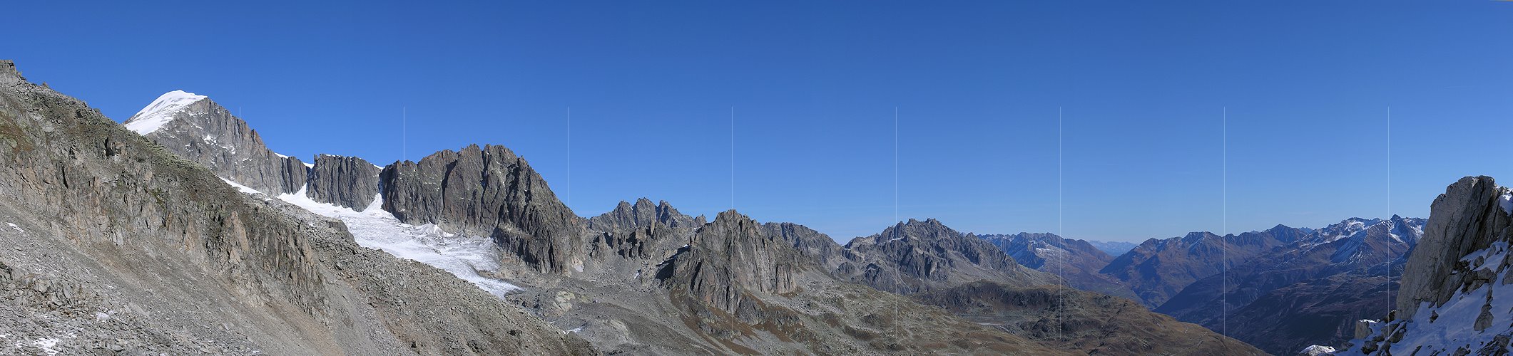 P000558: Panorama Klein Furkahorn III