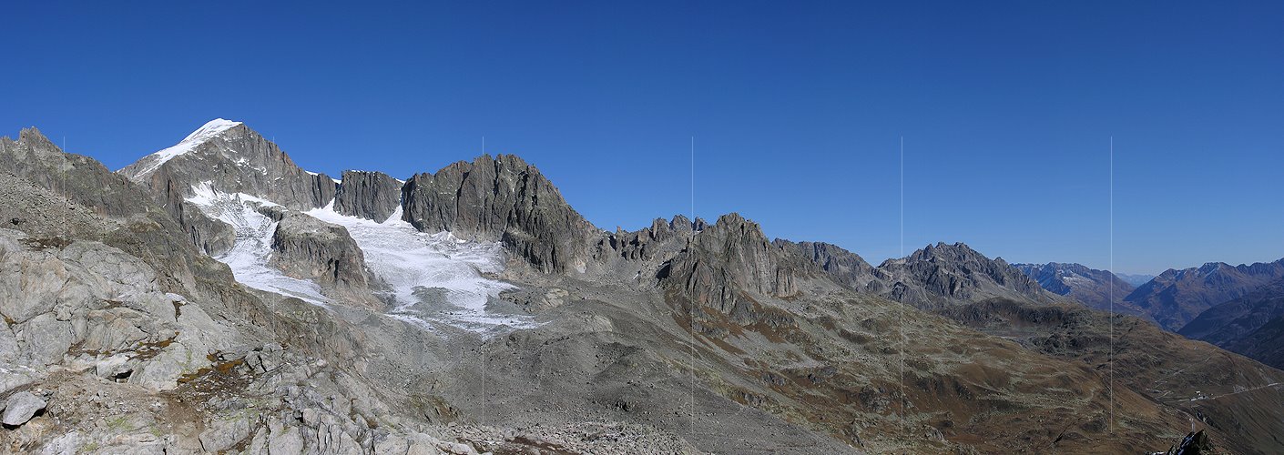P000559: Panorama Klein Furkahorn II