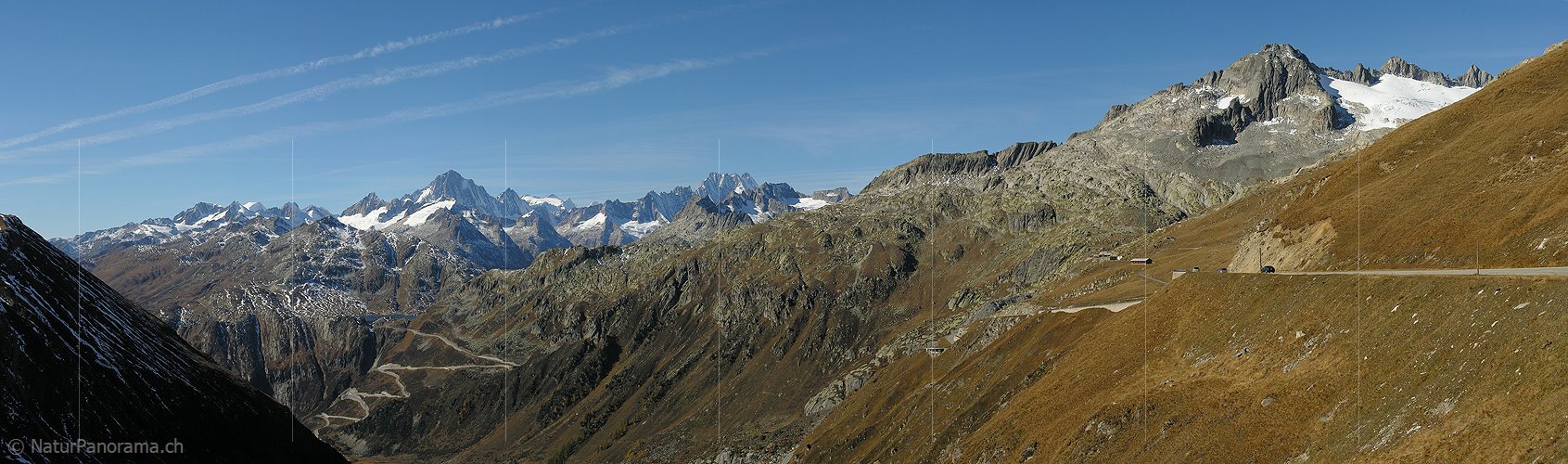 P000562: Panorama Furkapass I