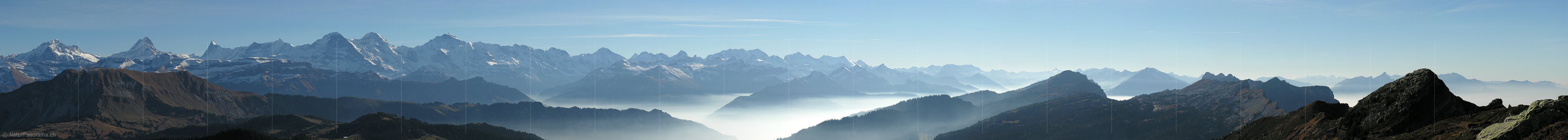 P000629: Panorama Hohgant West