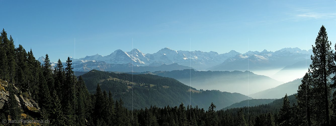 P000633: Panorama Hohgant West