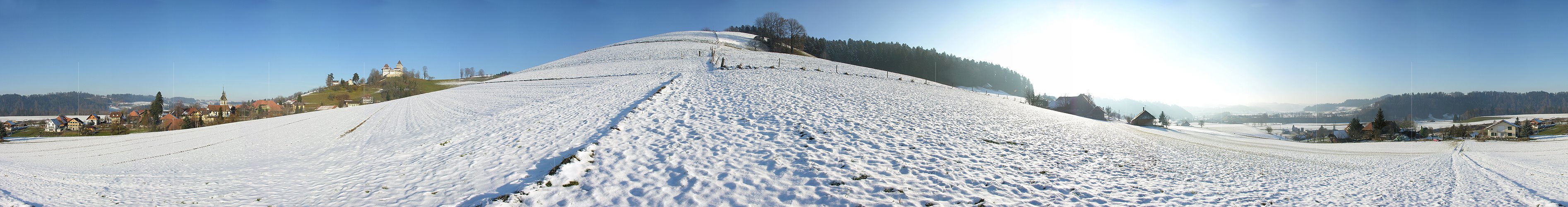P000663: Panorama Trachselwald