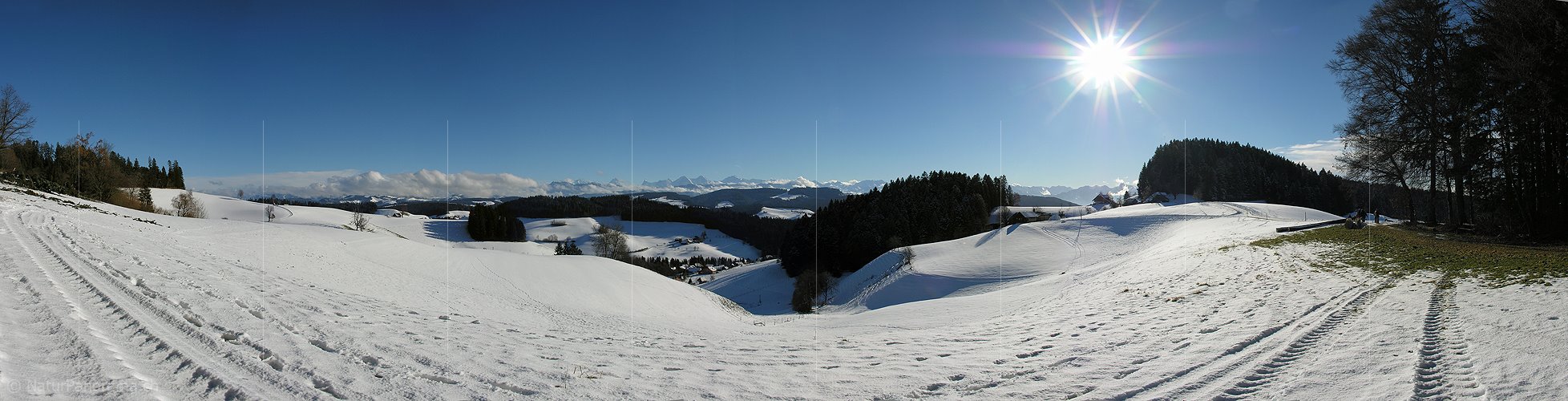 P000696: Panorama Oberthal, Emmental