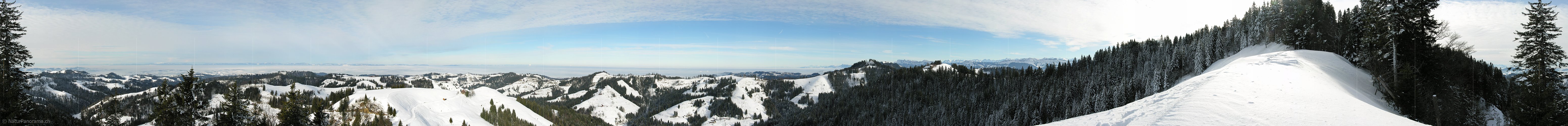 P000707: Panorama Farnliesel, Sumiswald