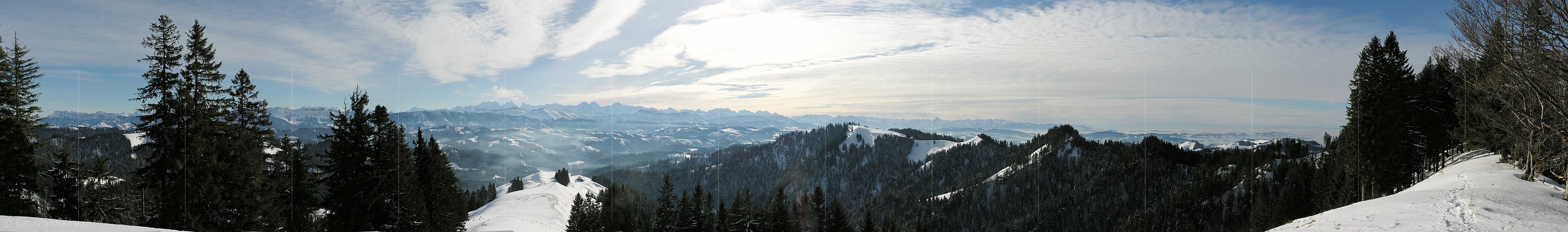 P000709: Panorama Farnliesel, Sumiswald