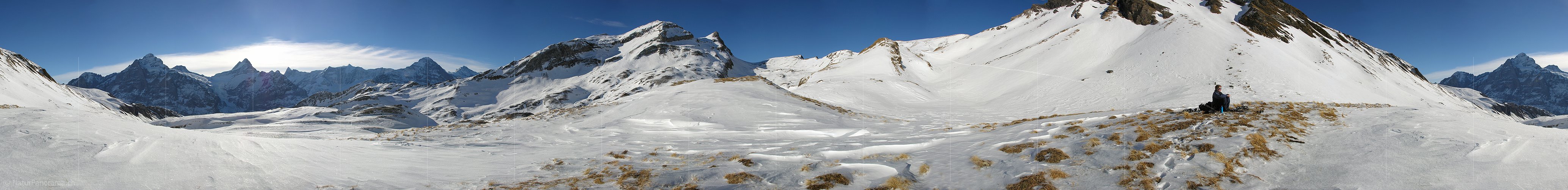 P000738: Panorama Wischbääch, Grindelwald