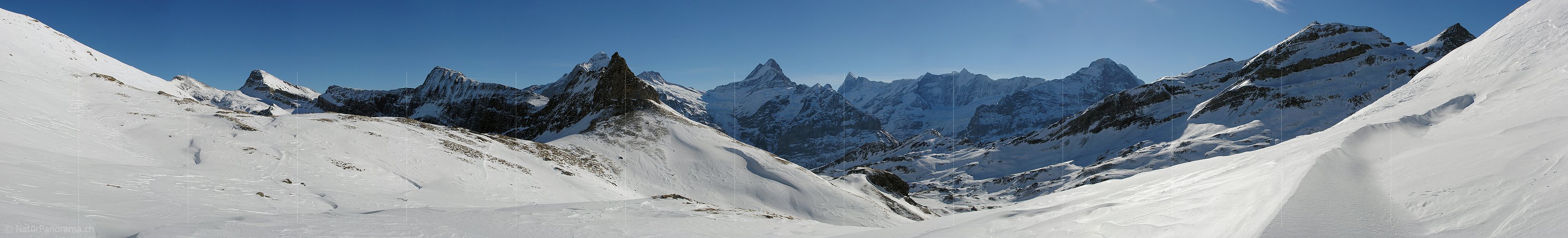 P000744: Panorama Bachalpsee/Simelwang, Grindelwald