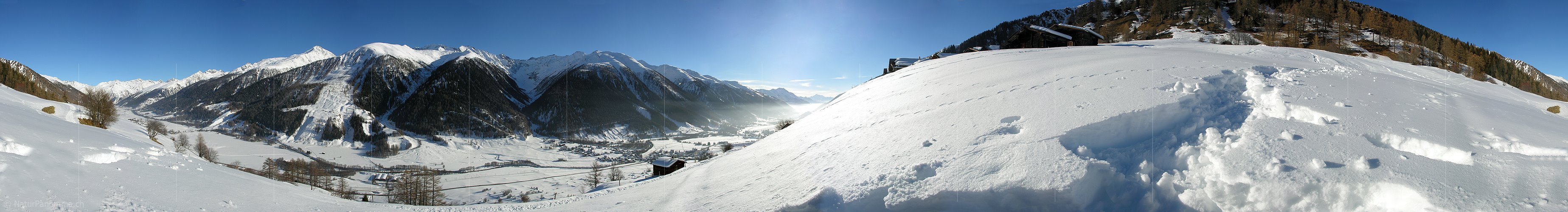 P000756: Panorama Wiler, Reckingen