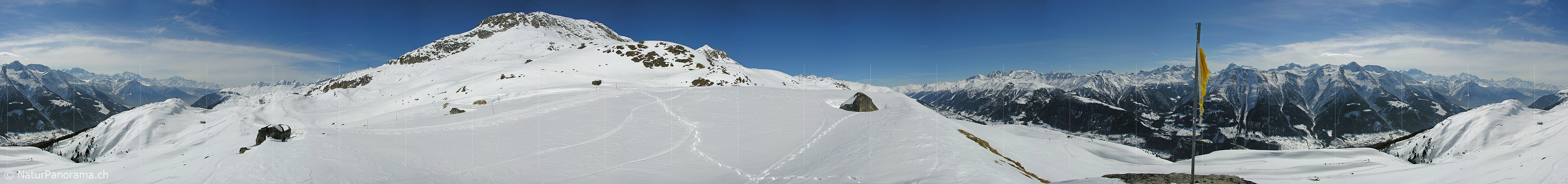 P000800: Panorama Fiescheralp
