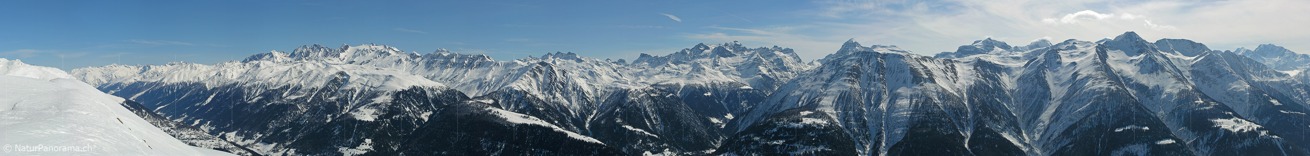 P000802: Panoramafoto Kühboden