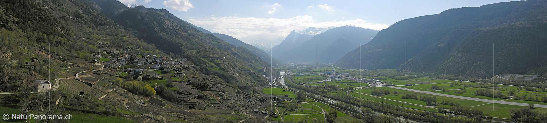 P000923: Panoramafoto St.German