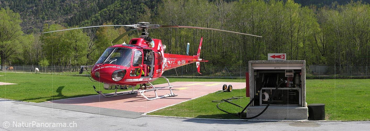 P000963: Panorama Helicopter