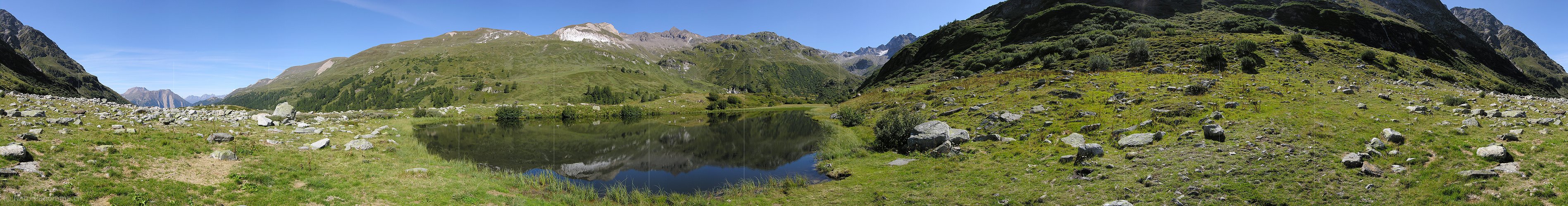 P001316: Panorama Halsesee